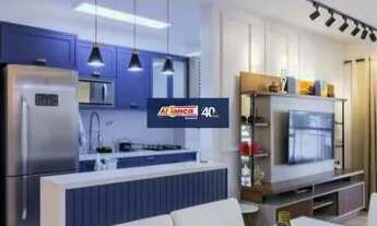 Imagem: LINDO APARTAMENTO COM VISTA LIVRE