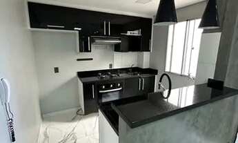 Imagem 4: Apartamento 2 quartos todo planejado