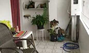 Imagem 3: Sobrado, Cidade Seródio - Guarulhos