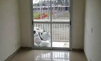 Imagem: Apto com 02 dorm, 01 vaga, lazer completo