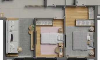 Imagem 6: APARTAMENTO RESIDENCIAL em São Paulo - SP, Vila Pompéia