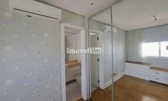 Imagem 2: Itaim Bibi Apartamento com 4 dormitórios