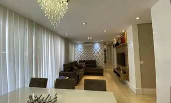 Imagem 7: Apartamento para Venda em São Paulo, Cidade Monções, 3 dormitórios, 3 suítes, 1 banheiro