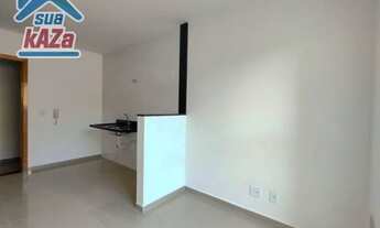 Imagem 2: Apartamento com 1 dormitório à venda, 28 m² por R$ 219.000 - Vila Moinho Velho - São Paulo