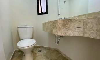 Imagem 7: Apartamento para aluguel possui 97 metros quadrados com 3 quartos em Moema - São Paulo - S