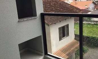 Imagem 4: Apartamento com 2 dormitórios à venda, 58 m² por R$ 265.000 - Costa e Silva - Joinville/SC