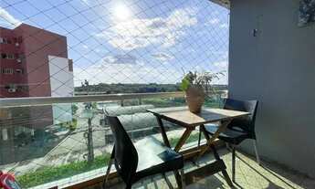 Imagem 5: APARTAMENTO 3 QUARTOS NO PARQUE DEZ