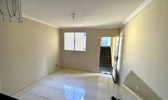 Imagem 6: Apartamento no Mansour, 44m², 02 quartos, cozinha mobiliada, 01 vaga, portaria 24 horas