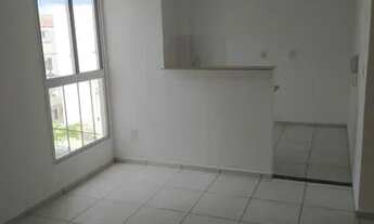 Imagem 3: Parque Flora 2° andar ; Contrato de Gaveta; Prestação 520