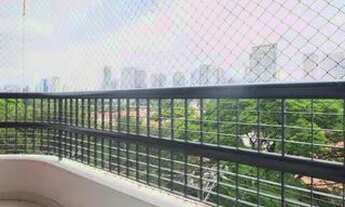 Imagem 6: Apartamento para Aluguel - Brooklin, 3 Quartos, 96 m2