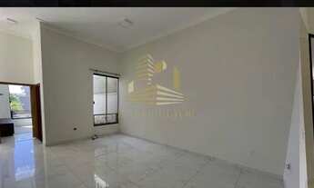 Imagem 4: Casa em Condomínio para Venda em São José do Rio Preto, Quinta do Lago Residence, 3 dormit