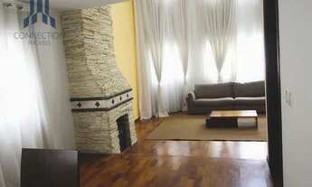 Imagem 7: Casa com 4 dormitórios para alugar, 370 m² por R$ 9.122,35/mês - Santa Felicidade - Curiti