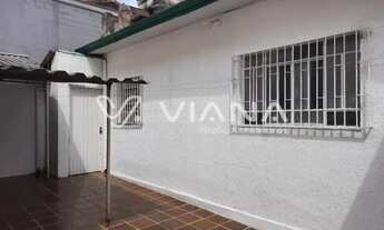 Imagem 6: Casa Térrea à Venda no Bairro Barcelona em São Caetano da Sul