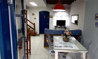 Imagem 7: Casa na Praia do Lázaro - Ubatuba