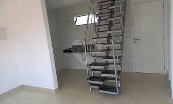 Imagem 4: Cobertura com 1 quarto demi suíte, 76 m² - Bessa - João Pessoa - PB