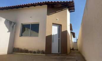 Imagem 2: Casa com 2 dormitórios em Hortolândia