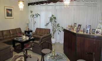 Imagem 3: SãO PAULO - Casa Padrão - Perdizes