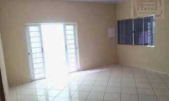 Imagem: Casa para alugar - Casa Verde Alta