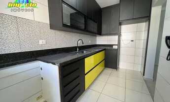 Imagem 15: Apartamento com 2 dormitórios à venda, 78 m² por R$ 595.000,00 - Canto do Forte - Praia Gr