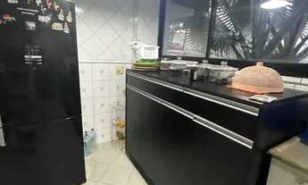 Imagem 4: Casa de condomínio sobrado para aluguel tem 300 metros quadrados com 4 quartos