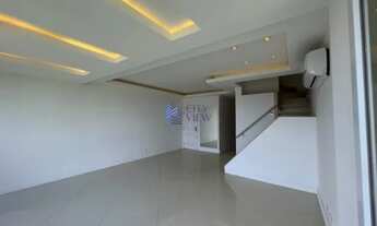 Imagem 4: VENDEMOS OU ALUGAMOS ÓTIMA COBERTURA COM 4 QUARTOS - BARRA DA TIJUCA