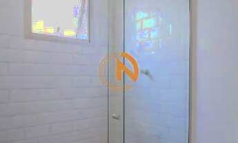 Imagem 7: Apartamento com 01 dormitório com armários e uma vaga em Santa Cecília!