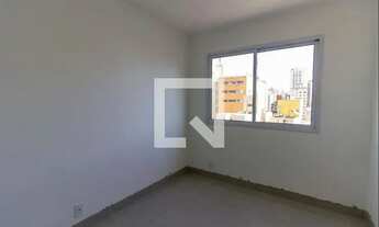 Imagem 2: Apartamento para Aluguel - Barra Funda, 2 Quartos, 37 m2