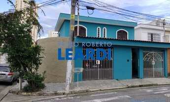 Imagem: SOBRADO - VILA TUPI - SP