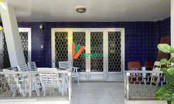 Imagem: Casa, 4 quartos,piscina,terraço, Irajá