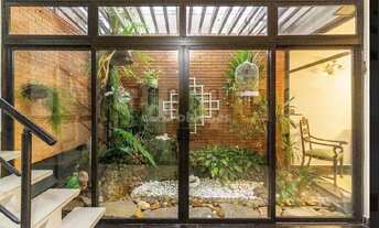 Imagem 5: Sobrado Alto Padrão à venda com 5 dormitórios na Zona Norte, Sítio do Mandaqui, São Paulo