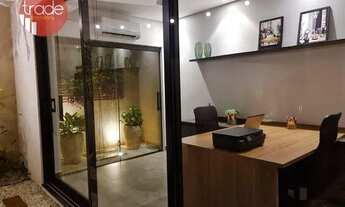 Imagem 4: Casa De Esquina À Venda Em Condomínio Fechado Com 03 Dormitórios