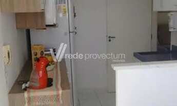 Imagem 2: Apartamento - Swift - Campinas