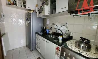 Imagem 6: Apartamento Mobiliado no Petrópolis