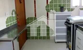 Imagem 5: Apartamento para alugar Brooklin