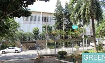 Imagem 2: Galpão Industrial para Locação/Venda, Tucuruvi SP