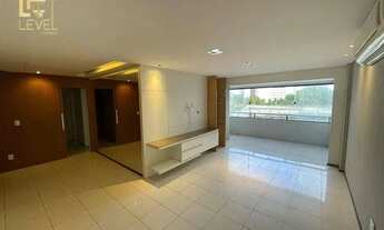 Imagem 2: Apartamento com 3 dormitórios, 145 m² - venda por R$ 910.000,00 ou aluguel por R$ 4.975,01