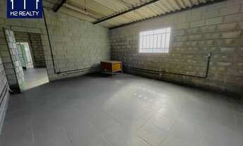 Imagem 7: GALPÃO AV. SENADOR LEVINDO COELHO E AV. WALDYR SOEIRO EMRICH