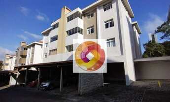 Imagem 2: Apartamento com 3 quartos para alugar, 69 m² por R$ 3.328/mês - Ecoville - Curitiba/PR