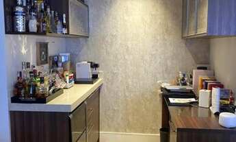 Imagem 3: Apartamento para venda com 126 metros quadrados com 3 quartos