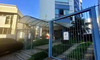 Imagem 2: PORTO ALEGRE - Apartamento Padrão - Azenha