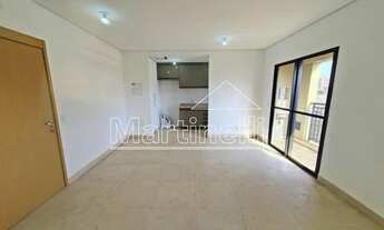 Imagem 4: Apartamento Padrão em Ribeirão Preto