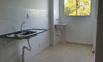 Imagem 2: Apartamento para venda no Jardim Cybelli com 02 dormitórios