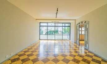 Imagem 5: Locação Apartamento 3 Dormitórios - 190 m² Jardim Paulista