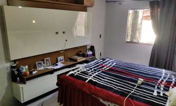 Imagem 7: Casa de condomínio para venda possui 167 metros quadrados com 2 quartos