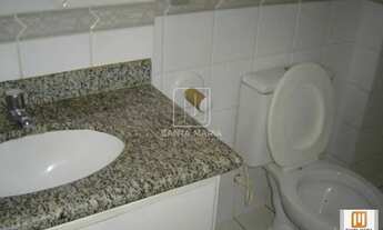 Imagem 4: Apartamento (tipo - padrao) 1 dormitórios/suite, cozinha planejada, portaria 24hs, salão d