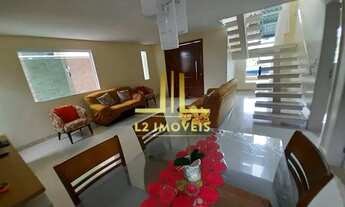 Imagem 2: Casa à venda no bairro Parque das Dunas (Abrantes) - Camaçari/BA