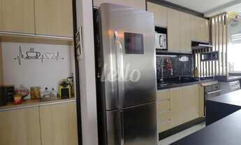 Imagem 4: São Paulo - Apartamento Padrão - São Lucas