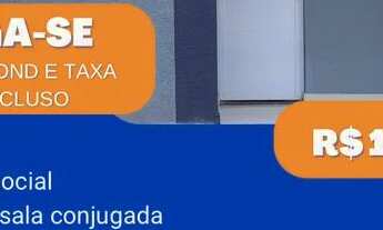 Imagem: Aluga-se casa em condomínio