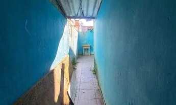 Imagem 4: Casa com 2 dormitórios, 90 m² - venda por R$ 400.000 ou aluguel por R$ 2.200/mês - Jardim