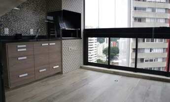 Imagem 5: Apartamento com 3 dormitórios à venda, 184 m² por R$ 1.600.000 - Panamby - São Paulo/SP